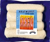 Bratwurst ohne Darm von Pommernland im aktuellen Netto mit dem Scottie Prospekt