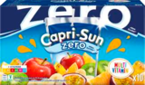 Fruchtsaftgetränk Zero von Capri-Sun im aktuellen Marktkauf Prospekt für 3,33 €