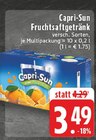 Aktuelles Fruchtsaftgetränk Angebot bei EDEKA in Remscheid ab 3,49 €