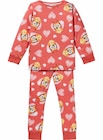 KiK Visselhövede - Kinder Pyjama Angebot im Prospekt Kinder Pyjama bei KiK im Visselhövede Prospekt für 6,99 €