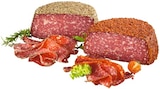 Aktuelle Wurst Angebote bei REWE in Heidelberg Aktuelles Salamitaler mit Kräutern Angebot bei REWE in Heidelberg ab 1,99 €