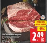 Roastbeef im Angebot bei WEZ in Löhne Roastbeef Angebote von Bauern gut bei WEZ Löhne für 2,49 €