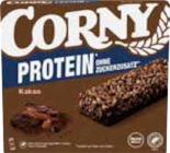 Müsli- oder Proteinriegel im Angebot bei EDEKA in Germering Müsli- oder Proteinriegel Angebote von Corny bei EDEKA Germering für 1,79 €