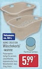 Wäschekorb/-wanne im Angebot bei ALDI Nord in Gera Wäschekorb/-wanne Angebote von HOME CREATION bei ALDI Nord Gera für 5,99 €