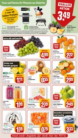 Saft im REWE Prospekt in Bornheim Aktueller REWE Prospekt mit Saft, "Dein Markt", Seite 10