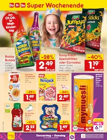 Sekt im aktuellen Netto Marken-Discount Prospekt (Wuppertal) Sekt im Netto Marken-Discount Prospekt "Aktuelle Angebote" mit 60 Seiten (Wuppertal)
