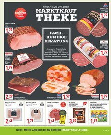 Sahne im Marktkauf Prospekt "Aktuelle Angebote" mit 22 Seiten (Bochum)