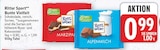 Bunte Vielfalt von Ritter Sport für 0,99 € bei E center im Angebot Bunte Vielfalt von Ritter Sport im aktuellen E center Prospekt