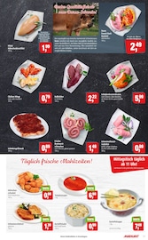 Aktueller Markant Prospekt mit Braten, "...freu Dich drauf!", Seite 3