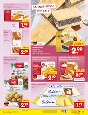 Ähnliche Angebote wie Weihnachtsmütze im Prospekt "Aktuelle Angebote" auf Seite 19 von Netto Marken-Discount in Leipzig