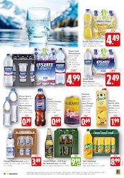 Aktueller E center Prospekt mit Cola, "Aktuelle Angebote", Seite 22