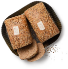 Bio-Dinkelvollkornbrot im Angebot bei Kaufland in Salzgitter Bio-Dinkelvollkornbrot Angebote bei Kaufland Salzgitter für 1,89 €