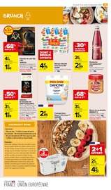 Tablette Angebote im Prospekt "JOYEUX NOËL & MEILLEURS PRIX" von Carrefour Market Tablette Angebote im Prospekt "JOYEUX NOËL & MEILLEURS PRIX" von Carrefour Market auf Seite 37
