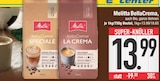 BellaCrema Speciale von Melitta im aktuellen EDEKA Prospekt für 13,99 €