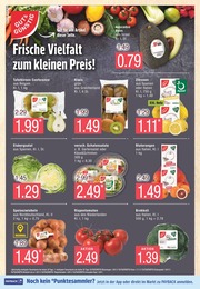 Eisbergsalat Angebot im aktuellen Marktkauf Prospekt auf Seite 10