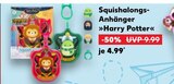 Squishalongs-Anhänger Harry Potter im Angebot bei Kaufland in Lahr Squishalongs-Anhänger Harry Potter Angebote bei Kaufland Lahr für 4,99 €