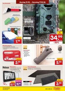 Eis im aktuellen Netto Marken-Discount Prospekt (Duisburg) Eis im Netto Marken-Discount Prospekt "Aktuelle Angebote" mit 70 Seiten (Duisburg)
