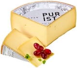 Aktuelle Käse Angebote bei REWE in Dresden Aktuelles Alpen Purist Angebot bei REWE in Dresden ab 2,69 €