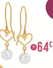 Boucles à 64,00 € dans le catalogue E.Leclerc