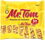 Riegel Angebote von Mr. Tom bei REWE Neustadt für 1,11 €