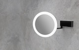 "Zoom me" Kosmetikspiegel für 293,95 € bei REUTER im Angebot "Zoom me" Kosmetikspiegel im aktuellen REUTER Prospekt