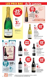 Gravier Angebote im Prospekt "Super U" von Super U Gravier Angebote im Prospekt "Super U" von Super U auf Seite 18