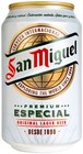 SAN MIGUEL Premium Especial von  im aktuellen Penny-Markt Prospekt für 0,75 €