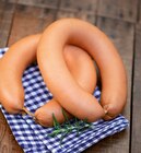 Frische Schinken-Fleischwurst im Angebot bei REWE in Hürth Frische Schinken-Fleischwurst Angebote bei REWE Hürth für 1,49 €