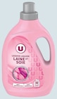 Lessive Liquide Laine et Soie - U en promo chez Super U Saint-Herblain à 2,44 €