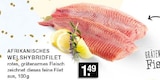 Afrikanisches Welshybridfilet Angebote bei E center Ratingen für 1,49 €