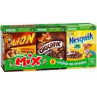 Céréales Mix - NESTLÉ dans le catalogue Carrefour Market