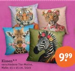 Kissen im Angebot bei tegut in Mühlhausen Kissen Angebote bei tegut Mühlhausen für 9,99 €