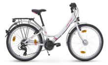 KINDERFAHRRAD 24“ bei DECATHLON in Schwerte KINDERFAHRRAD 24“ im Angebot bei DECATHLON Schwerte für 269,99 €