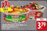 Aktuelle Haribo Angebote bei E center in Stuttgart Aktuelles Phantasia, Color-Rado auch Nimm dir Saures Angebot bei E center in Stuttgart ab 3,79 €