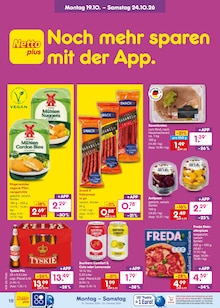 Cola im aktuellen Netto Marken-Discount Prospekt (Würzburg) Cola im Netto Marken-Discount Prospekt "Aktuelle Angebote" mit 75 Seiten (Würzburg)
