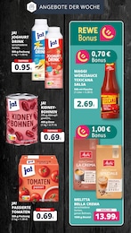Maggi Angebot & Preis im aktuellen REWE Prospekt Maggi Angebot im aktuellen REWE Prospekt auf Seite 6
