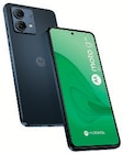 Pack Smartphone G84 5G + Buds - Motorola - Hyper U à Angers Pack Smartphone G84 5G + Buds - Motorola en promo chez Hyper U Angers à 199,00 €
