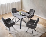 Esstisch mit Funktion im XXXLutz Möbelhäuser Prospekt zum Preis von 99,90 €