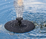 Aktuelles Solar-Springbrunnen Angebot bei Wreesmann in Cottbus ab 9,99 €