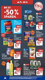 Gewürze im ALDI SÜD Prospekt in Bergheim Aktueller ALDI SÜD Prospekt mit Gewürze, "Gutes für Alle.", Seite 28