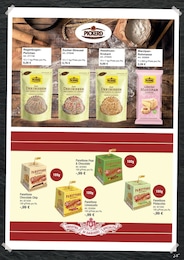 Limoncello Angebot im aktuellen Hamberger Prospekt auf Seite 27