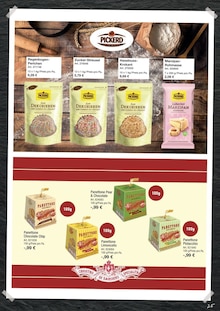 Likör im Hamberger Prospekt "ADVENTSZAUBER" mit 52 Seiten (Potsdam)