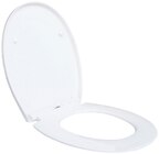 Abattant WC REMIX - Sensea en promo chez Weldom Yerres à 27,90 €