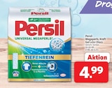 Megaperls im Angebot bei Markant Nordwest in Bielefeld Megaperls Angebote von Persil bei Markant Nordwest Bielefeld für 4,99 €