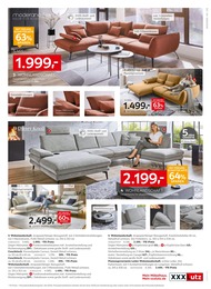 XXXLutz Möbelhäuser Möbel im Prospekt 