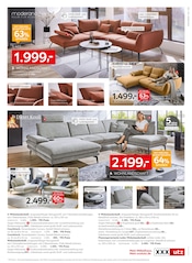 Aktueller XXXLutz Möbelhäuser Prospekt mit Möbel, "NR. 1 BEIM PREIS", Seite 5