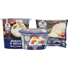 SUR TOUTES LES MOZZARELLAS ET BURRATAS - CARREFOUR EXTRA dans le catalogue Carrefour Market