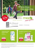 mea - meine apotheke Prospekt "Unsere März-Angebote", 4 Seiten, für Fichtenberg, 01.03.2020 - 31.03.2020 mea - meine apotheke Prospekt "Unsere März-Angebote", 4 Seiten, für Fichtenberg, 01.03.2020 - 31.03.2020