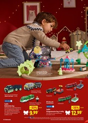 Aktueller Lidl Prospekt mit Mode, "Kinderstrahlen lohnt sich jeden Tag", Seite 14