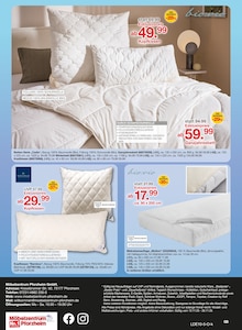 Matratze im aktuellen Möbelzentrum Pforzheim Prospekt (Pforzheim) Matratze im Möbelzentrum Pforzheim Prospekt "Bettwaren-Spezial" mit 8 Seiten (Pforzheim)